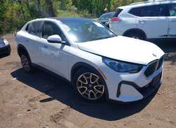 2025 BMW X2 XDRIVE28I
