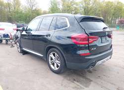 2021 BMW X3 XDRIVE30I — 3