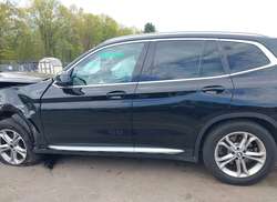 2021 BMW X3 XDRIVE30I — 14