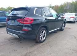 2021 BMW X3 XDRIVE30I — 4