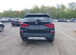 2021 BMW X3 XDRIVE30I — 16