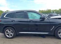 2021 BMW X3 XDRIVE30I — 13