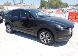 2022 Mazda CX-30 Select