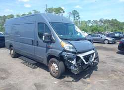2020 RAM Promaster 3500 Cargo VAN High Roof 159 WB EXT