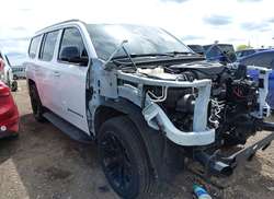 2024 Jeep Wagoneer Series II Carbide 4X4