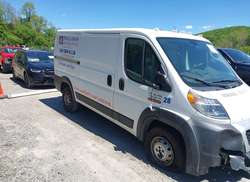 2019 RAM Promaster 1500 LOW Roof 136 WB