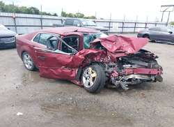 2010 Chevrolet Malibu LT