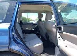2016 Subaru Forester 2.5I — 8