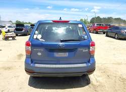 2016 Subaru Forester 2.5I — 16