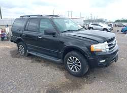 2016 Ford Expedition XLT