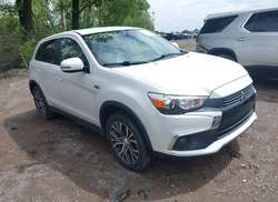 2017 Mitsubishi Outlander Sport 2.0 LE