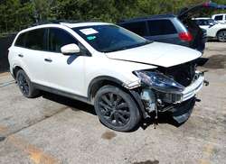 2015 Mazda CX-9 Grand Touring