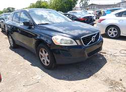 2012 Volvo XC60 3.2/3.2 Platinum/3.2 Premier/3.2 Premier Plus