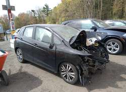 2015 Honda FIT EX/EX-L