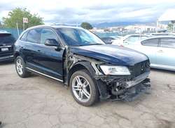 2014 Audi Q5 2.0T Premium