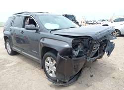 2013 GMC Terrain SLE-2