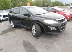 2011 Mazda CX-9 Grand Touring