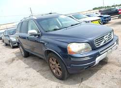 2013 Volvo XC90 3.2 Platinum