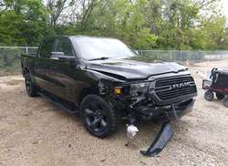 2019 RAM 1500 BIG Horn/Lone Star 4X4 5'7 BOX