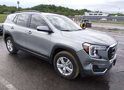 2024 GMC Terrain FWD SLE