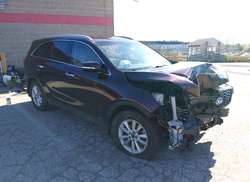 2019 KIA Sorento 2.4L LX