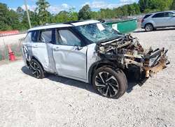 2022 Mitsubishi Outlander SEL 2.5 2WD/SEL Special Edition 2WD