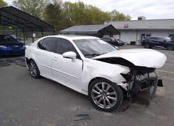 2014 Lexus GS 350  