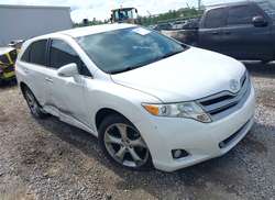 2013 Toyota Venza XLE V6