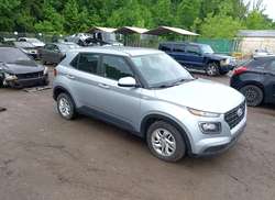 2021 Hyundai Venue SE