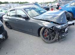 2026 BMW M340I Xdrive NA