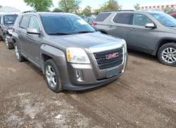 2011 GMC Terrain SLT-1