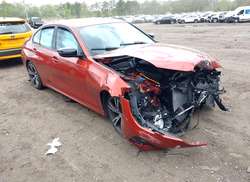 2021 BMW 330I Xdrive