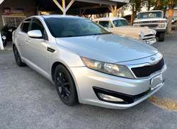 2012 KIA Optima LX