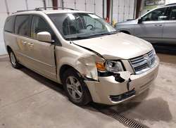 2010 Dodge Grand Caravan SXT