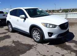 2015 Mazda CX-5 Touring