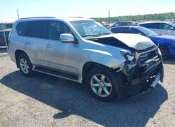 2015 Lexus GX 460  