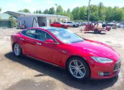 2016 Tesla Model S 60D/70D/75D/85D/90D