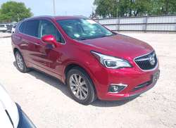 2020 Buick Envision AWD Essence