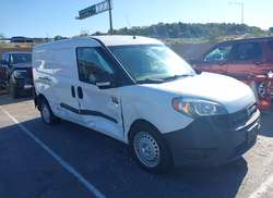 2018 RAM Promaster City Tradesman