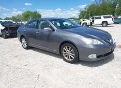 2012 Lexus ES 350  