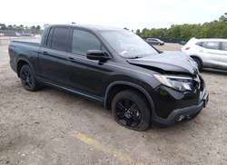 2019 Honda Ridgeline Black Edition