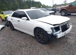 2019 Chrysler 300 300S