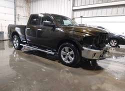 2013 RAM 1500 Lone Star
