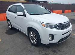 2015 KIA Sorento Limited V6