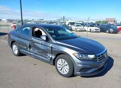 2020 Volkswagen Jetta 1.4T R-Line/1.4T S/1.4T SE