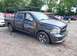 2019 RAM 1500 Classic Express 4X4 5'7 BOX