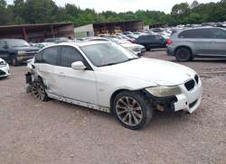 2011 BMW 328I  