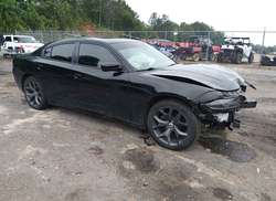 2019 Dodge Charger SXT RWD