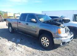 2012 GMC Sierra 2500HD SLE