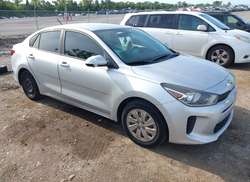 2018 KIA RIO S